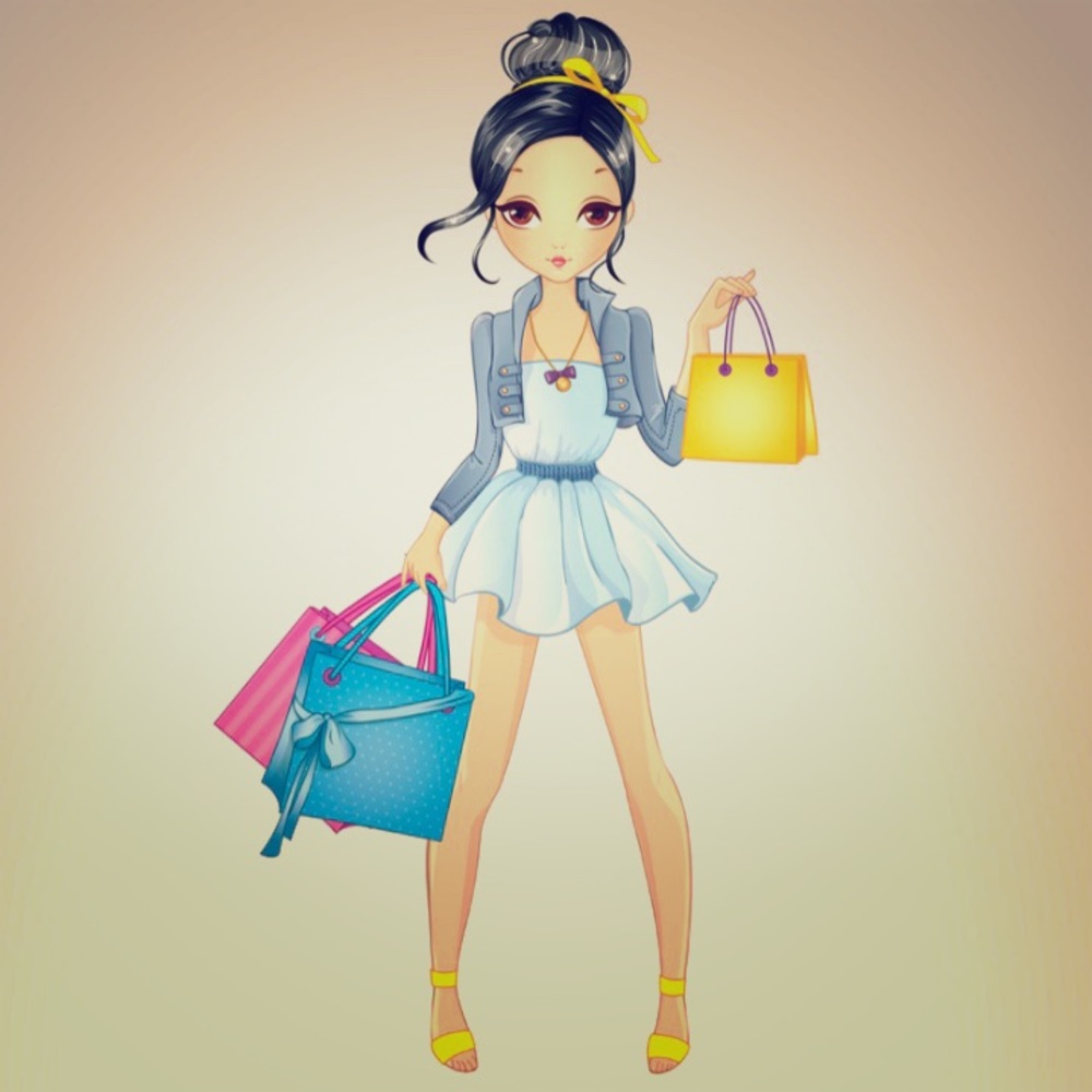 Meet your Posher, Kara